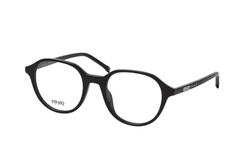 KENZO Round Frame Glasses