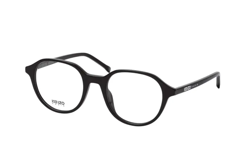 KENZO Round Frame Glasses