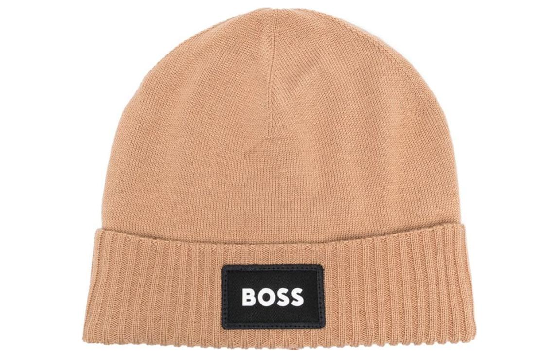 Шапки Hugo Boss