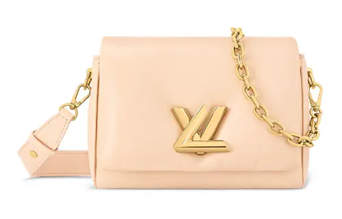 LOUIS VUITTON M23049 Twist Mm