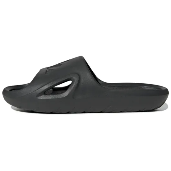 adidas Adicane Slides Carbon Core Black