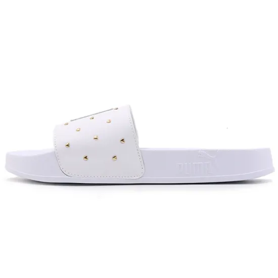 Puma Leadcat Flip-flops Women's White