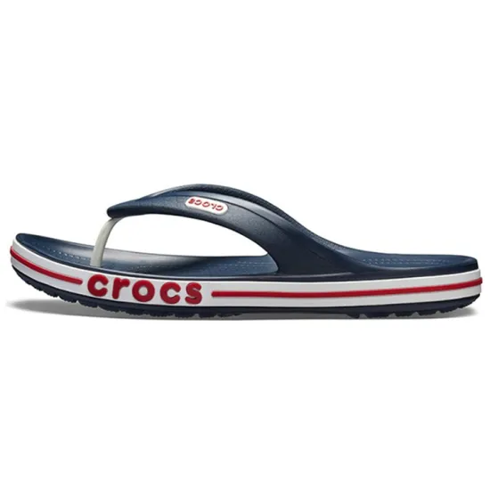 Crocs Bayaband Flip-flops Unisex Dark Blue
