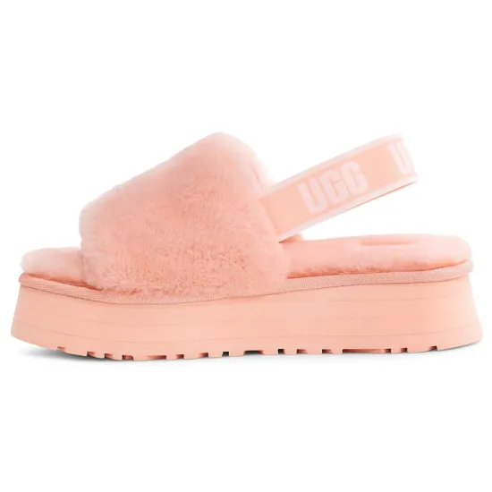 UGG DISCO Slide Sandals Women's