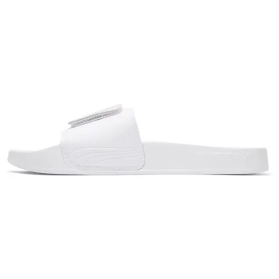 PUMA Leadcat 2.0 Flip-flops Unisex White
