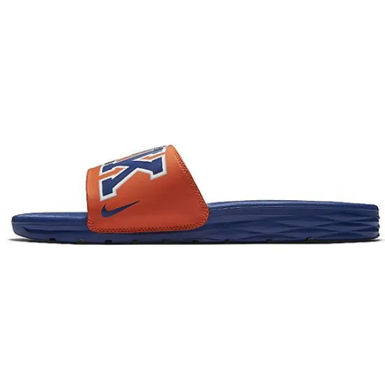 Nike Flip-flops Men Red/Blue