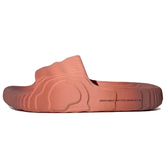 Adidas Adilette 22 Wonder Clay