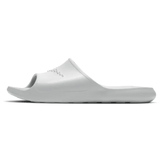 Nike Victori One Shower Slide Light Smoke Grey