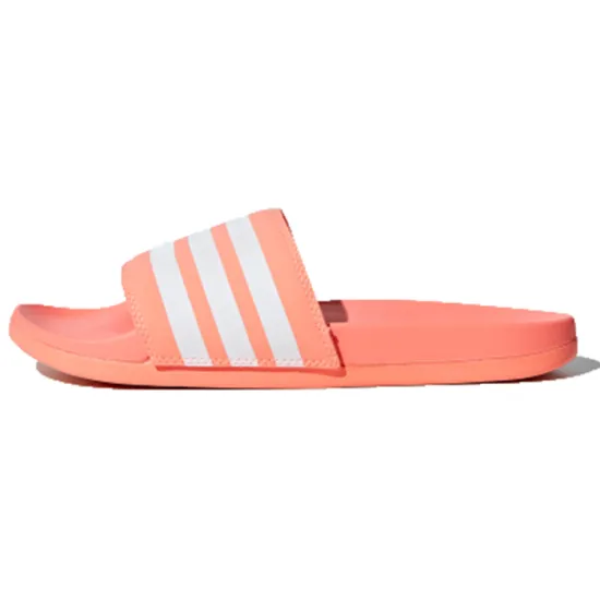 adidas Adilette Series Flip-flops Women's Pink