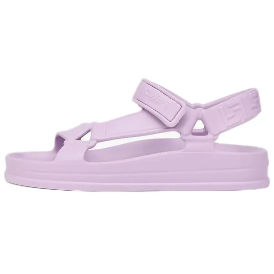 FENDI Beach Sandals Women's Purple