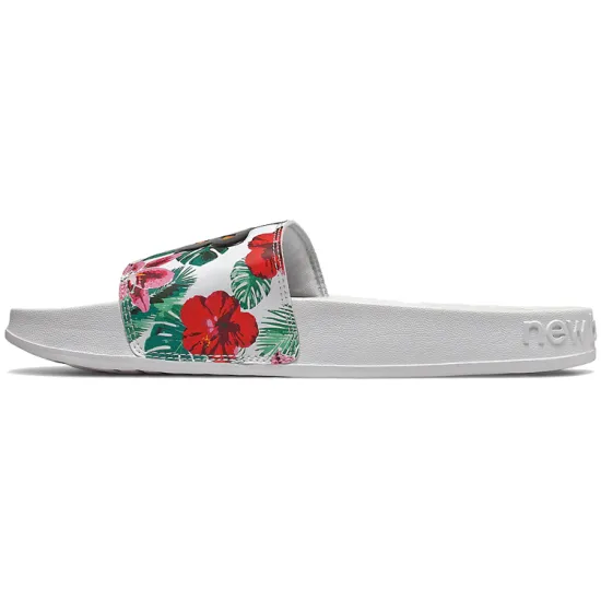 New Balance NB 200 Flip-flops Women's White/Black