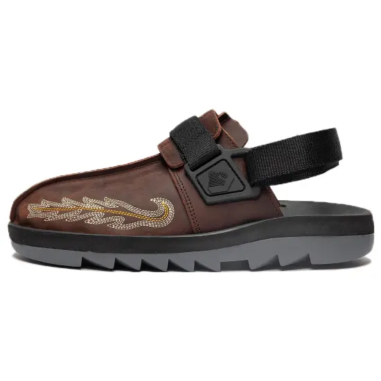 Reebok Beatnik Mountain Research Brush Brown