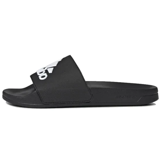 Adidas ADILETTE SHOWER Flip-flops Unisex Black/white