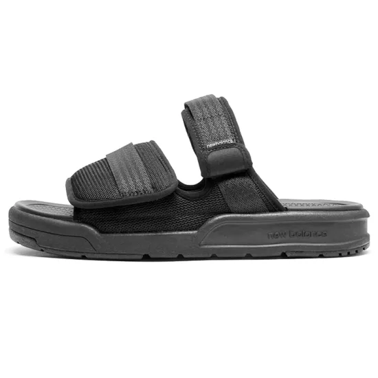 New Balance 3201 Flip-flops Unisex Black