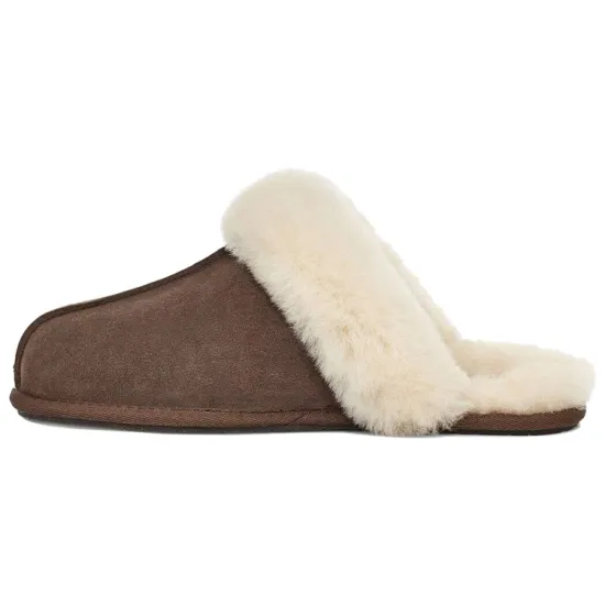 UGG Scuffette Ii Espresso Women's