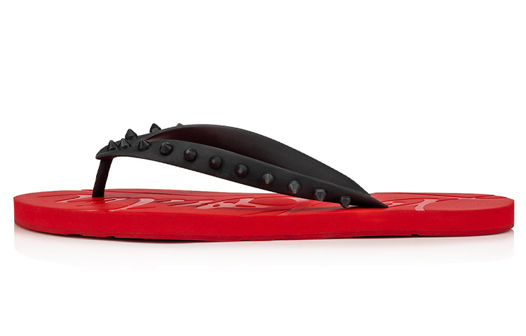 Сандалии и босоножки Christian Louboutin