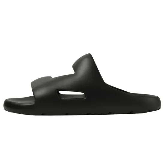 Bottega Veneta Slide Slippers Men Black