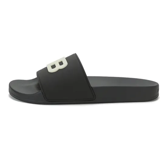 Balenciaga Pool Slide Glow