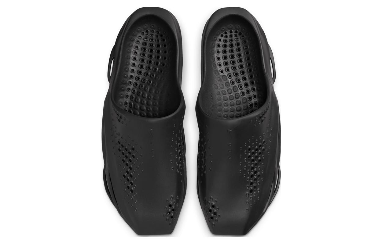 MMW x Nike 005 Slide "Black"