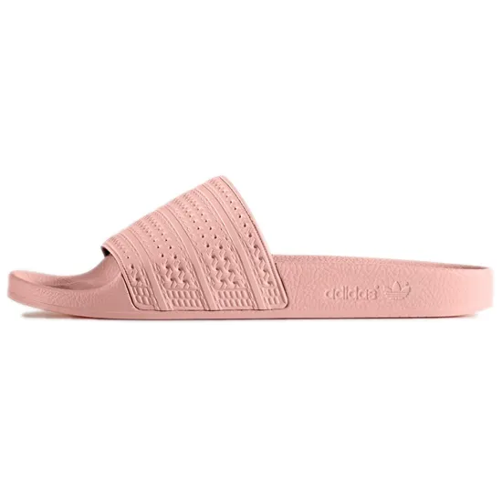 Adilette Adidas Originals 'Haze Coral' Women's