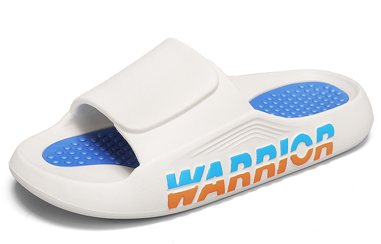 Warrior 5