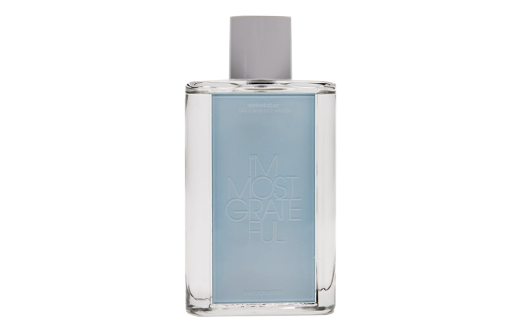 ZARA Floral perfume, orchid, 75 ml