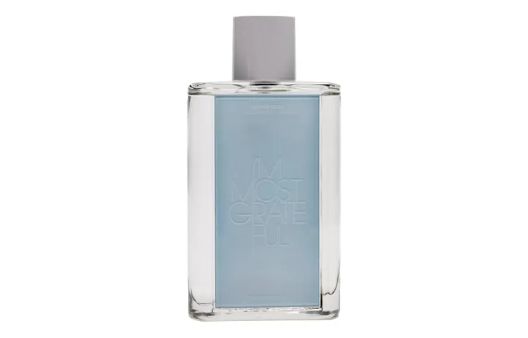 ZARA Floral perfume, orchid, 75 ml