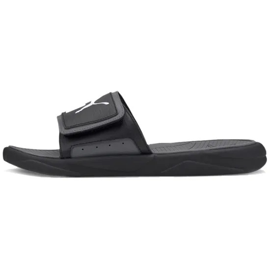 PUMA Royalcat Flip-flops Unisex Black