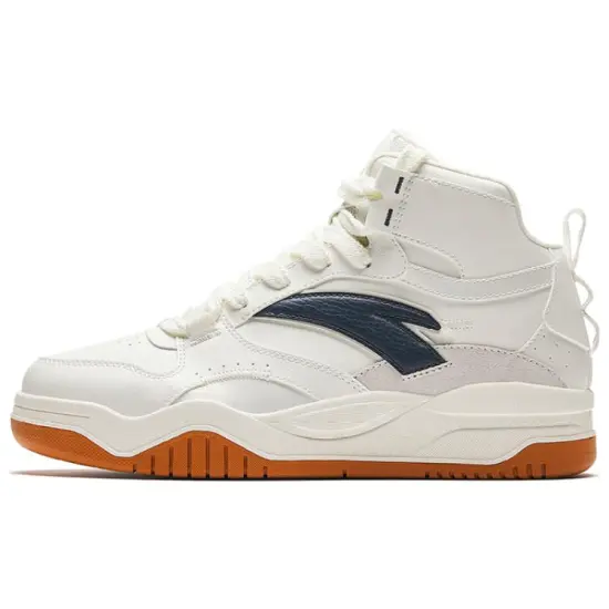 ANTA Wave 'White Navy Gum'