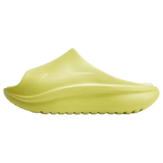 LINING SOFT SLIPPER Slide Slippers Unisex Green