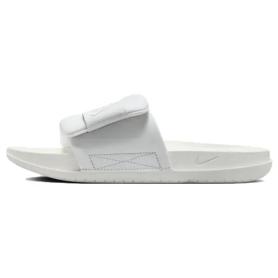 Nike Women's Offcourt Adjust Slide 'Photon Dust'