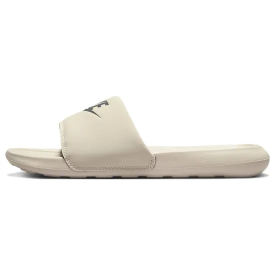 Nike Victori One Slide Pearl White Women's