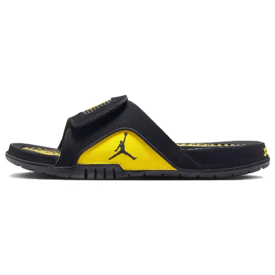 Jordan Hydro 4 Slide Thunder