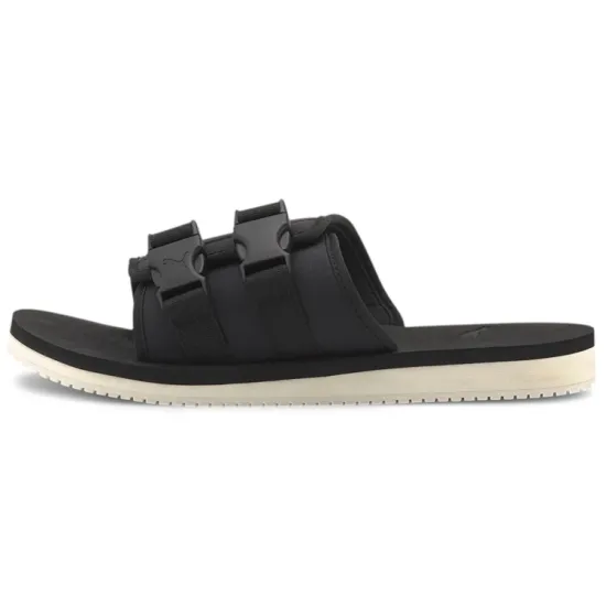 PUMA Flip-flops Unisex Black