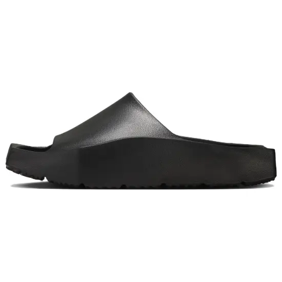Jordan Hex Mule Flip-flops Women's Black