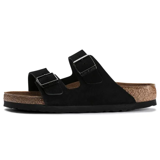 Birkenstock Arizona Buckled Sandals