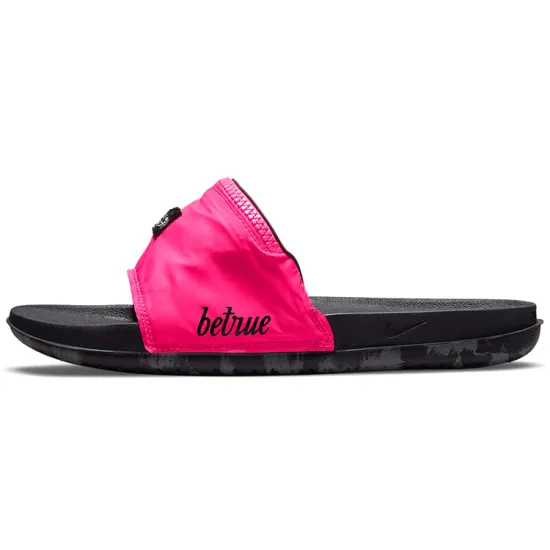 Nike OffCourt Slide 'Be True'