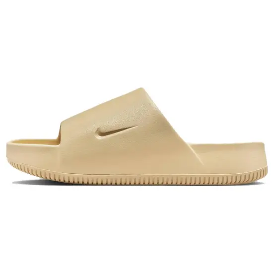 Nike Calm Slide Sesame
