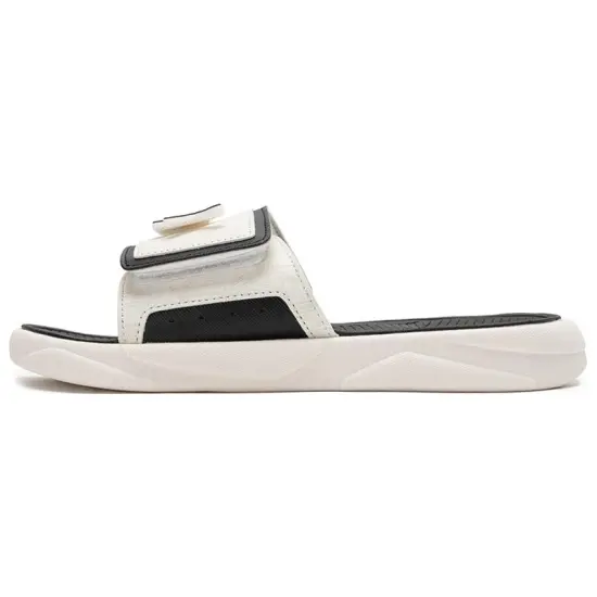 PUMA Royalcat Flip-flops Unisex Black/white
