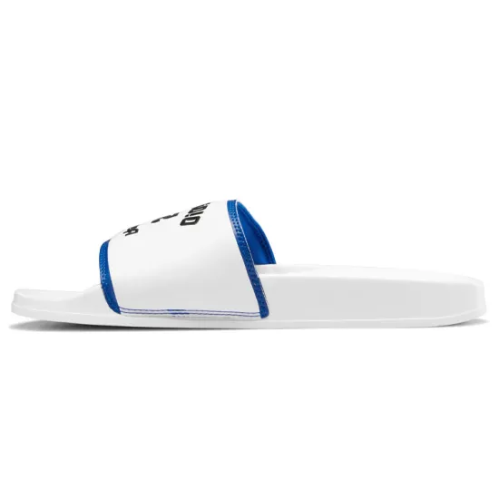 Reebok OIOI X Classic Slide 'White Blue'