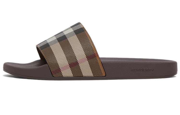 Шлёпки и тапки Burberry