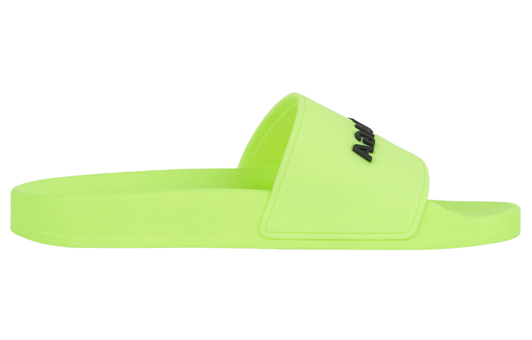 Balenciaga Pool Slide Sandal