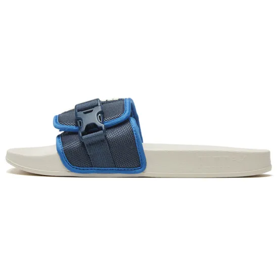 PUMA Leadcat Ftr Wilo Slide Blue