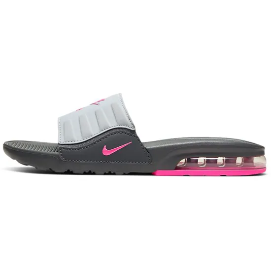 Nike Air Max Camden Slides Flip-flops Unisex Black/Pink