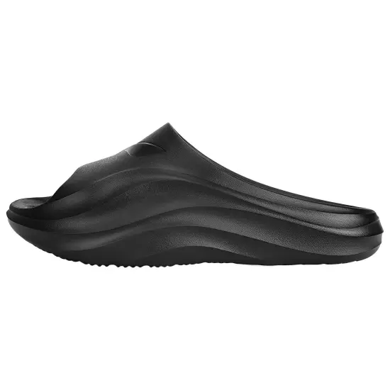 LINING Slide Slippers Unisex Black