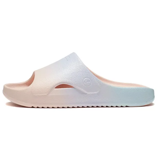 LINING Slide Slippers Women's Light Pink