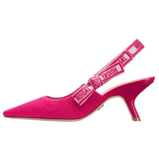 J'ADIOR High Heels Women's Bright Pink