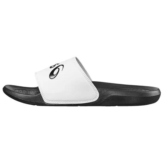 Asics AS003 Flip-flops Unisex Black/white