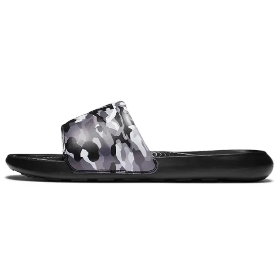 Nike Victori One Flip-flops Men Black/Camo