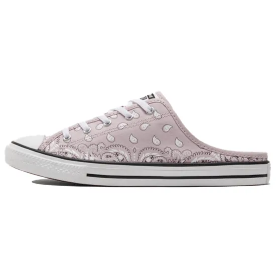 Converse Chuck Taylor All Star Flip-flops Women's Pink/purple